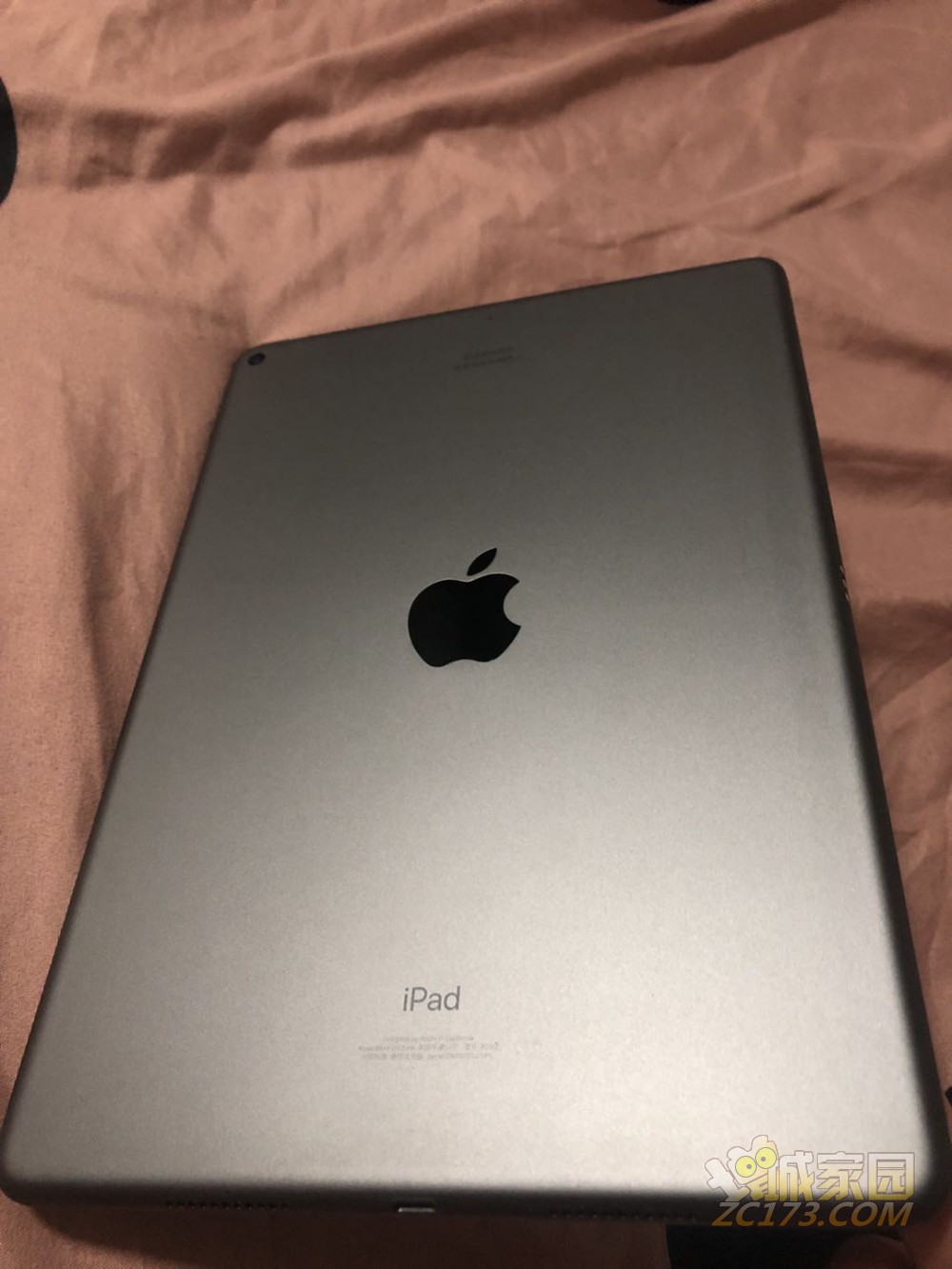 ipadair3太空灰256g国行